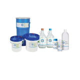 Avantor JT Baker Methanol Stain 4L Amber PVC Coated Each - JT9093-33