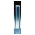 National Scientific MicroSerts Vial Insert For Standard Autosampler Glass 250uL 1000/Ca - 82028-448
