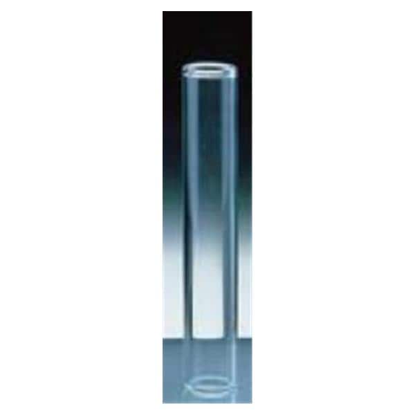 National Scientific MicroSerts Vial Insert For Standard Autosampler Glass 250uL 1000/Ca - 82028-448