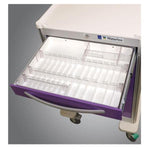 Waterloo Industries Tray Divider For Uni-Cart Each - DIVTRAY-AMP