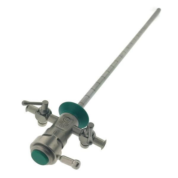 BR Surgical, LLC Sheath Cystoscope Urethroscope Each - BR50-019-010