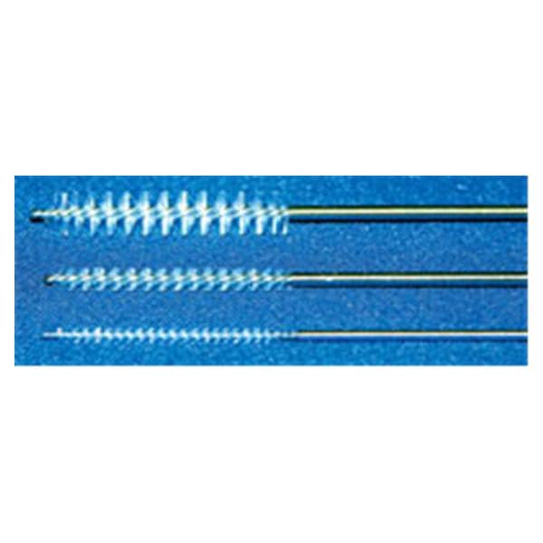 Summit Medical Brush Cannula Cleaning 3mm Each - 3-C-BR3