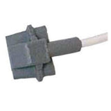 Mediaid Inc Sensor SPO2 Compushield Connection Pediatric Eachch - POX050-310S