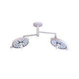 Bovie/Aaron Medical Light Surgical 100W Dual Ceiling Mount Each - XLD-DC