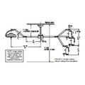 Bovie/Aaron Medical Rod Extended Each - ECK-44
