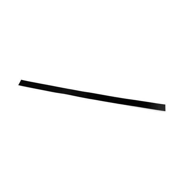 Midmark Corporation Insert Drawer Handle 19.62" Black For Casework Each - 053-1591-04-312