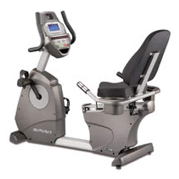 Spirit Fitness Bike Recumbent Spirit Fitness Adjustable Each - CR800