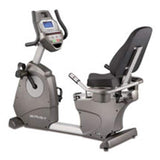 Spirit Fitness Bike Recumbent Spirit Fitness Adjustable Each - CR800
