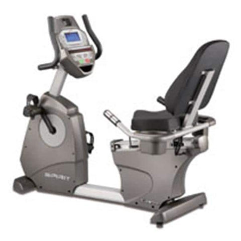 Spirit Fitness Bike Recumbent Spirit Fitness Adjustable Each - CR800