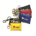 Laerdal Medical Corp Face Shield CPR Barrier Keychain Multicolor 25/Pk - 460009