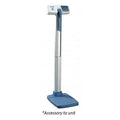 Tanita Corp Of America Stadiometer/Height Rod Assembly Each - WB3006301-02