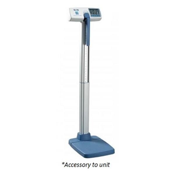 Tanita Corp Of America Stadiometer/Height Rod Assembly Each - WB3006301-02