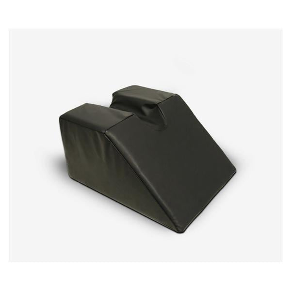 Birkova Prepper Positioning Arm/Leg Vinyl/Foam Black 12x15x7" Each - PP2850
