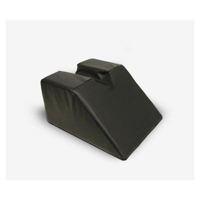 Birkova Prepper Positioning Arm/Leg Vinyl/Foam Black 12x15x7" Each - PP2850