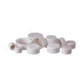 National Scientific Vial Cap PMP White 100/Pk - 66030-773