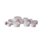 National Scientific Vial Cap PMP White 100/Pk - 66030-773