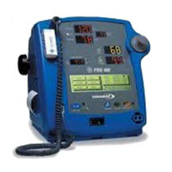 GE Medical Systems Monitor Patient Dinamap ProCare 400 Refurbished Each - GEPRO400