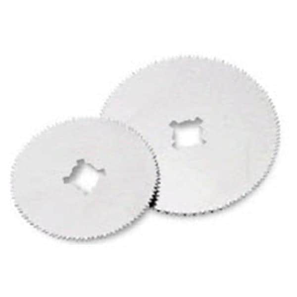 BSN Medical, Inc Blade Cast Cutter For Plaster/Wood/Bone 6/Pk - 4183-110