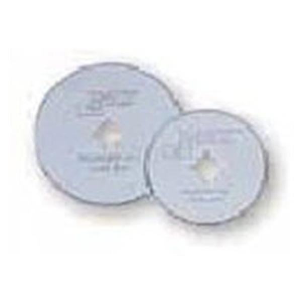 BSN Medical, Inc Blade Cast Cutter For Plaster/Synthetic/Composites/Plastic Each - 0295-225