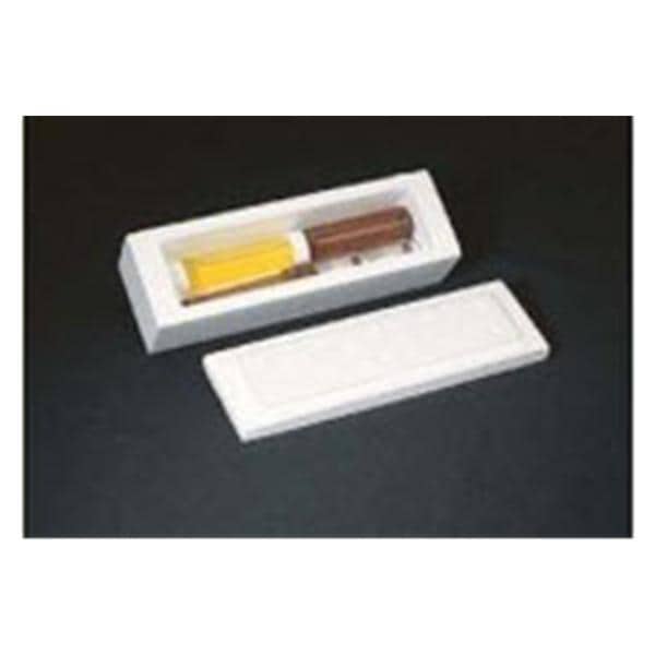 Tegrant Corp ThermoSafe LabMailer Specimen Sleeve 100/Ca - 035295B