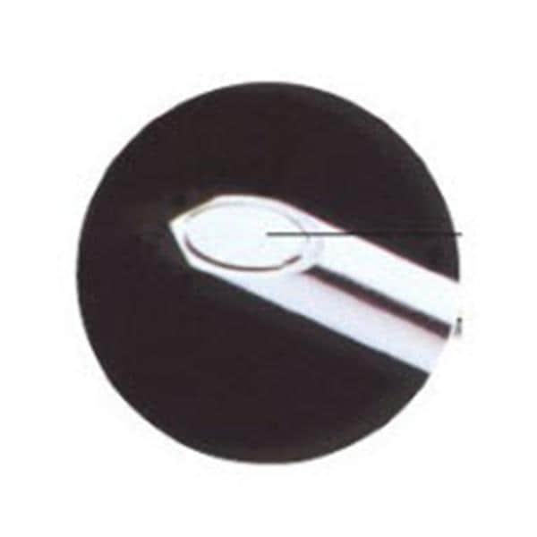 Hakko Needle PTC Echogenic EchoBlock For Cholangiography 22gx2" 10/Bx - 2PTC22
