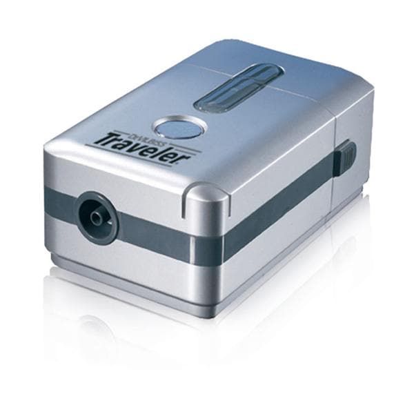Drive Medical Designs Nebulizer Traveler Portable Eachch - 6910P-DR