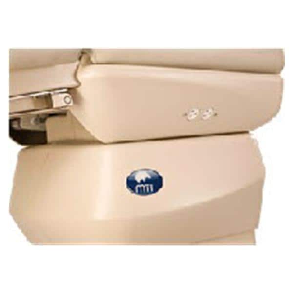 MTI Kit Outlet Duplex For 527/527S Table Each - 5270020