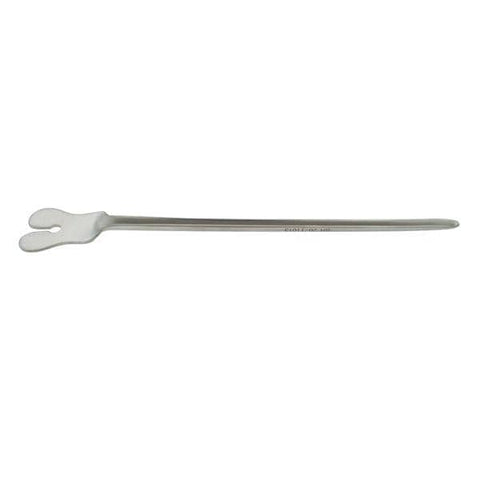 BR Surgical, LLC Director 5" Probe Tip German Stainless Steel Each - BR20-11013