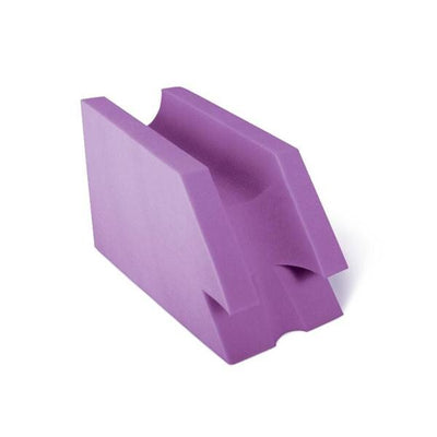 Medline Industries Inc Elevator Contoured Total Knee Pink Each - NON081455