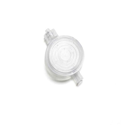 Avanos Medical Syringe Micron Filter 25/Case - 189A02