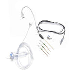 Avanos Medical Kit RF Probe Coolief Synergy 17g With 75mm, 4mm Tip Each - SIK-17-75-4