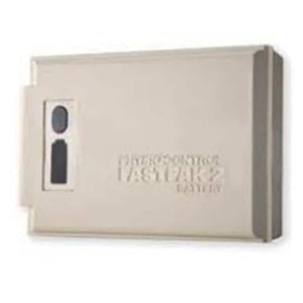 Soma Technology Battery Rechargable Fastpak2 For LifePak 12 12V Rechargeable Each - 11141-000025