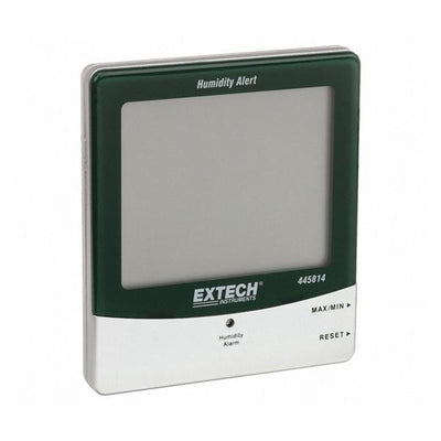 Grainger Digital Hygrometer -10 to 60°C Each - 3LRV4