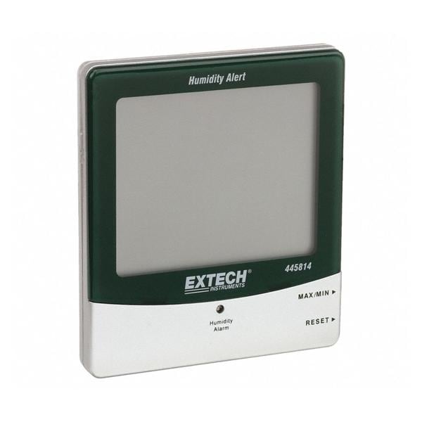 Grainger Digital Hygrometer -10 to 60°C Each - 3LRV4