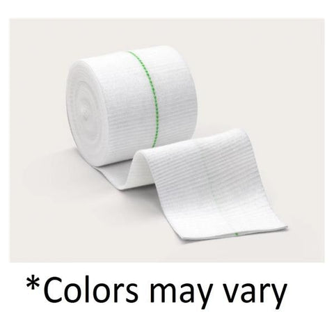 Molnlycke Healthcare Bandage Tubifast 3"x10m Tubular Viscose/Elastane/Polyamide Blue Each - 2438