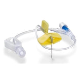 Bard Access Systems Set 20gx1" HuberPlus Infusion Safety 25/Ca - 012001NY