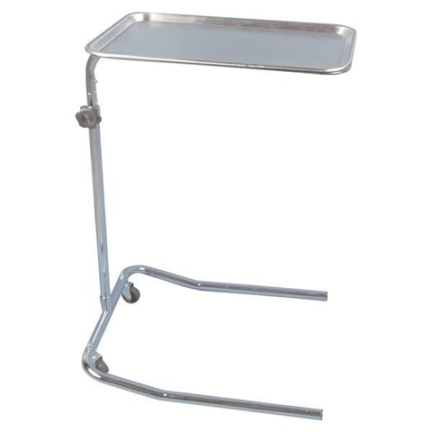 Drive Medical Designs Stand Mayo 32-1/8-50" Each - 13035