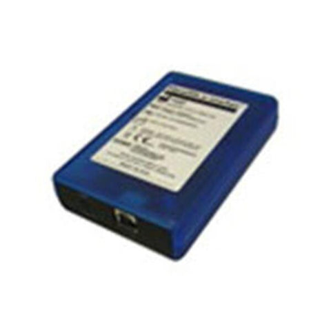 Health Connectivity Kit Healthometer LXI For LXI Monitor/Scale Each - O-Meter - L-HOMWA-1