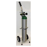 Mada Medical Products Inc Oxygen Kit MRI "E" Each - 1616A-25MRIE