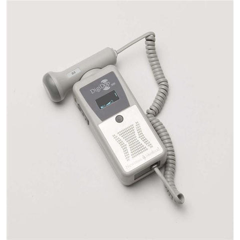 Newman Medical Doppler Handheld DigiDop No Display Obstetrical Probe Eachch - DD-300-D3
