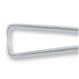 Gynex Corporation Forcep Tenaculum Braun LiteTouch 9-3/4" 25cm Stainless Steel Each - T2230-W