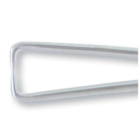 Gynex Corporation Forcep Tenaculum Braun LiteTouch 9-3/4" 25cm Stainless Steel Each - T2230-W