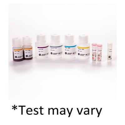 SKFDIA Beckman Coulter, Inc DxH Diff Pack Reagent 1.9L/850mL For UniCel DxH 800 Each - 628020