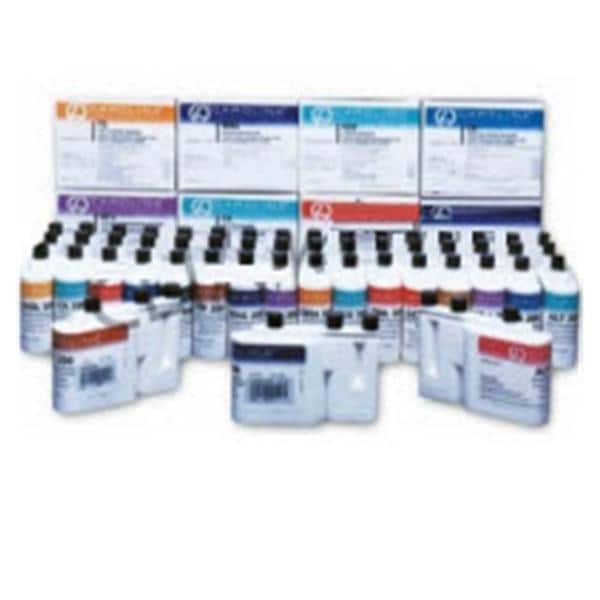 SKFDIA Beckman Coulter, Inc DxH Cleaning Solution 10L For UniCel DxH 800 Each - 628023