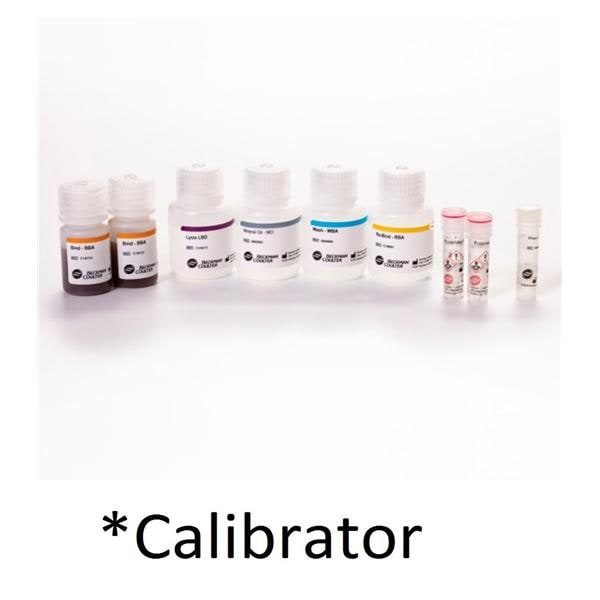 SKFDIA Beckman Coulter, Inc S-CAL Multi-Analyte Hematology Calibrator For DXH 3.3mL Each - 628026