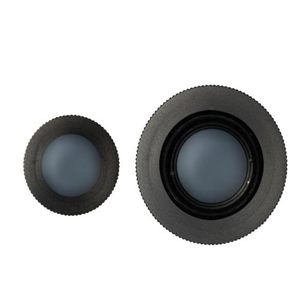 LW Scientific Mi5 Simple Polarizer Microscope Each - M5P-POL7-7777
