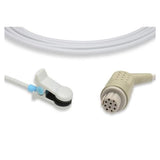 Ohmeda Sensor Cable TruSignal Adult /Pediatric Each - TS-E4-N