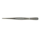BR Surgical, LLC Forcep Tissue Brown 6" 9x9 Teeth Stainless Steel Each - BR10-18916