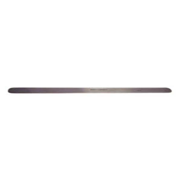 BR Surgical, LLC Retractor Ribbon 17x200mm Stainless Steel Each - BR18-16817