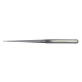 BR Surgical, LLC Curette Bone Bruns 9" #1 Oval Cup Tip Narrow Handle Stainless Steel Each - BR32-48101